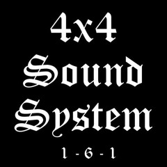 4x4Soundsystem
