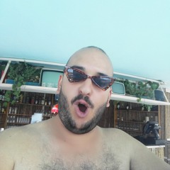 Med Aymen Hacheni