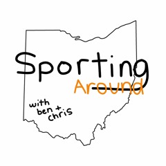 Sporting Around Podcast