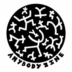 ANY BODY ZINE