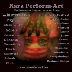 Rara Perform-Art