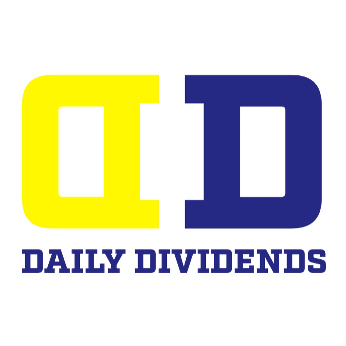 The Daily Dividends Podcast