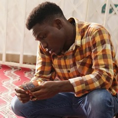 Lord's Child Nyamekye