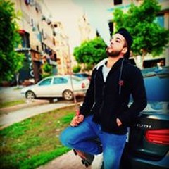 أسمر لمشاغب