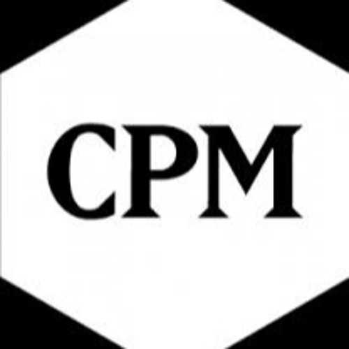 C.P.M’s avatar