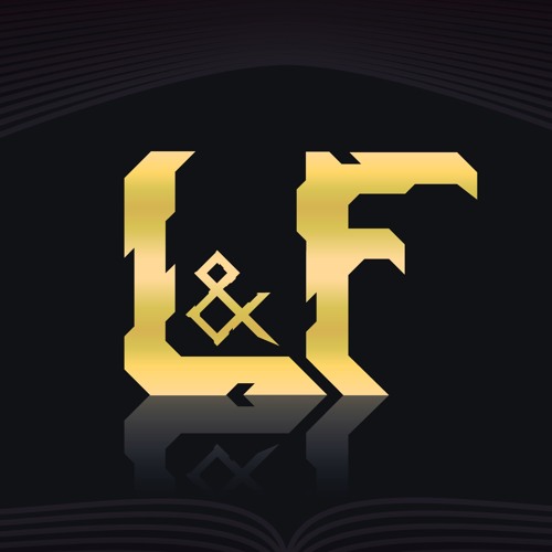 Lost & Found’s avatar