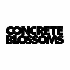 Concrete Blossoms