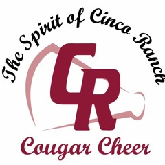 cinco ranch cheer