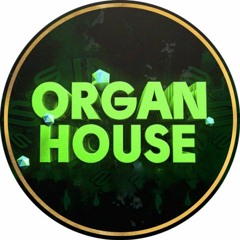 Organ House Music