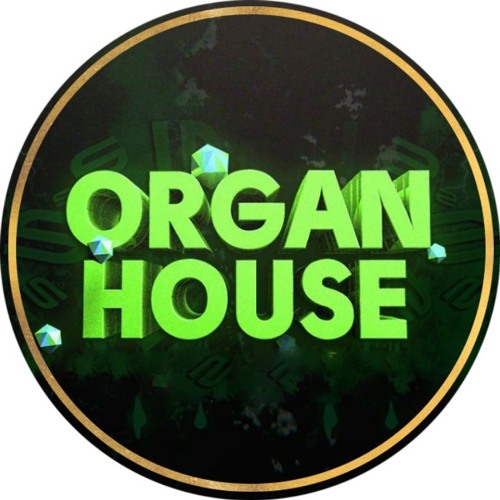 Organ House Music’s avatar