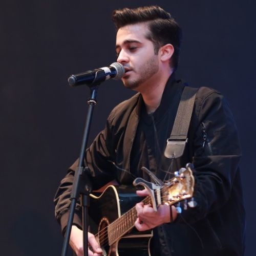 Jee liya - Hamza Malik