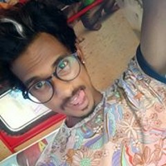 Krishna Luizz Luizz