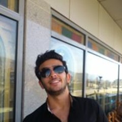 Amirhossein Nili