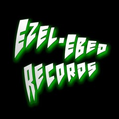 Zed Reactor's New Album "INTERPLANETARY ENTITY" Promo (Ezel-Ebed Records)