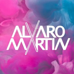 Alvaro ✖ Martin