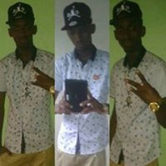 Thierno Abdoulaye Barry