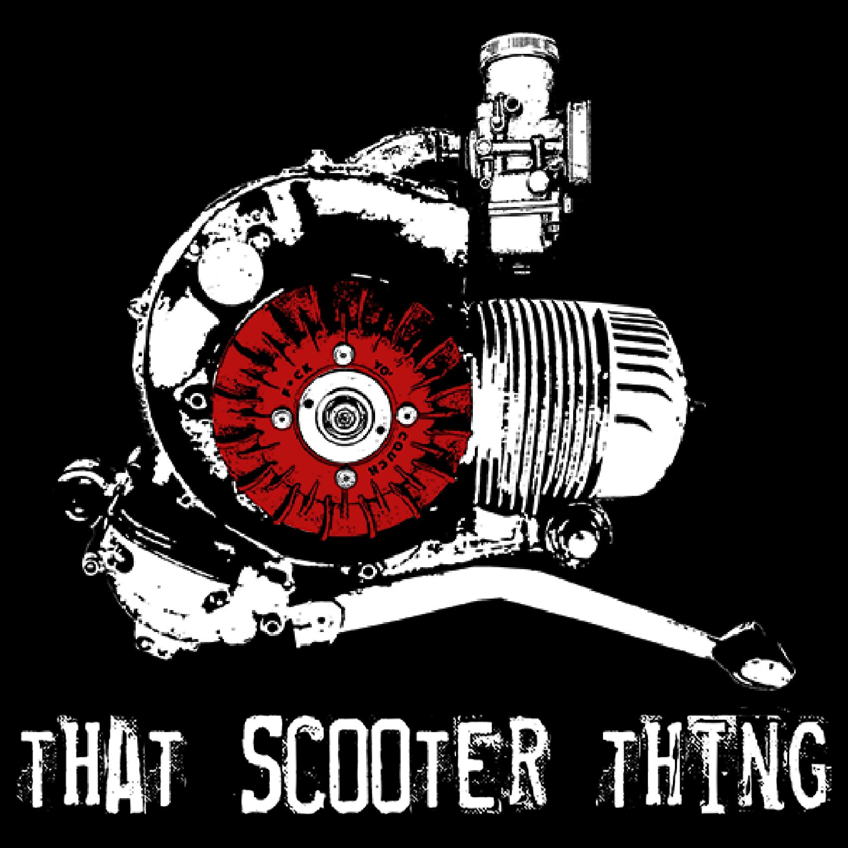 ThatScooterThing podcast
