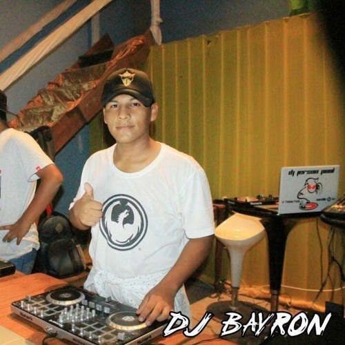DJ BAYRON’s avatar