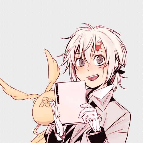 hapFish’s avatar