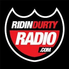 Ridin Durty Radio feat P-Eightynine