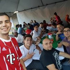 Mauricio Andres Lopez