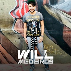 Will Medeiros