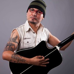 GASPIOR MADRIGAL y el Ruletero