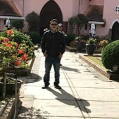 Lương Quốc Thạnh