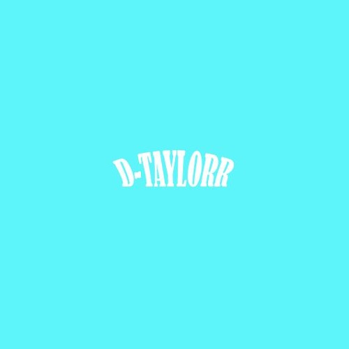 D-TAYLOR {@dtaylorplayer}’s avatar