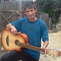 Владимир Дадабаев