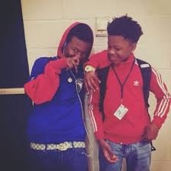 Hard Head GLO (6a6y9)