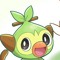 Grookey