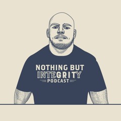 NOTHING BUT GRIT PODCAST