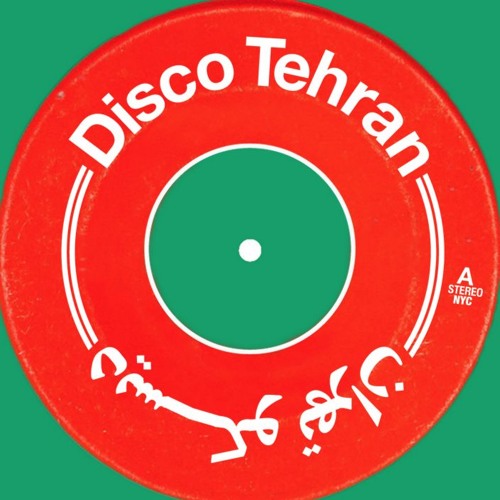 Disco Tehran’s avatar