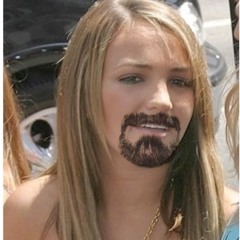 jamielynnsbeard