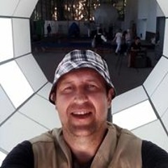 Volodymyr Kyvenko