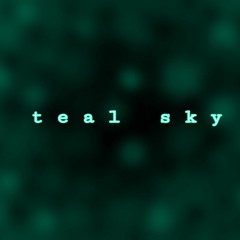 Teal Sky97