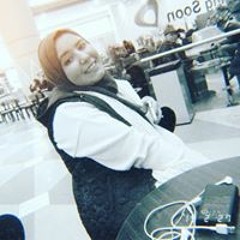 Shrouk Tsaly