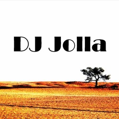 DJ Jolla