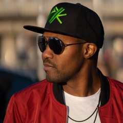 DJ SPYK