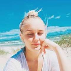 Enrika Grinkevičiūtė