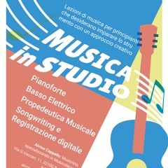 Musica in Studio