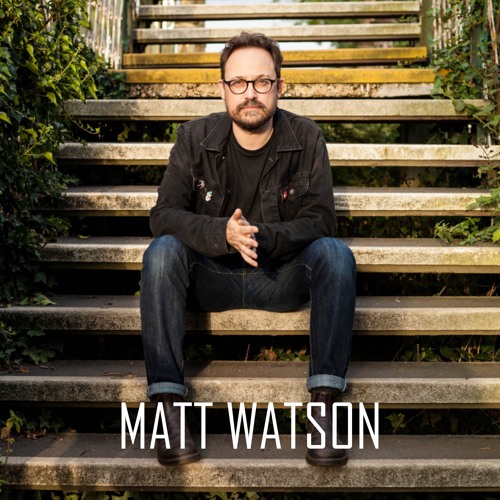 Matt Watson - Maybe?