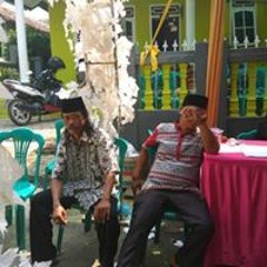 Suhut Zakaria
