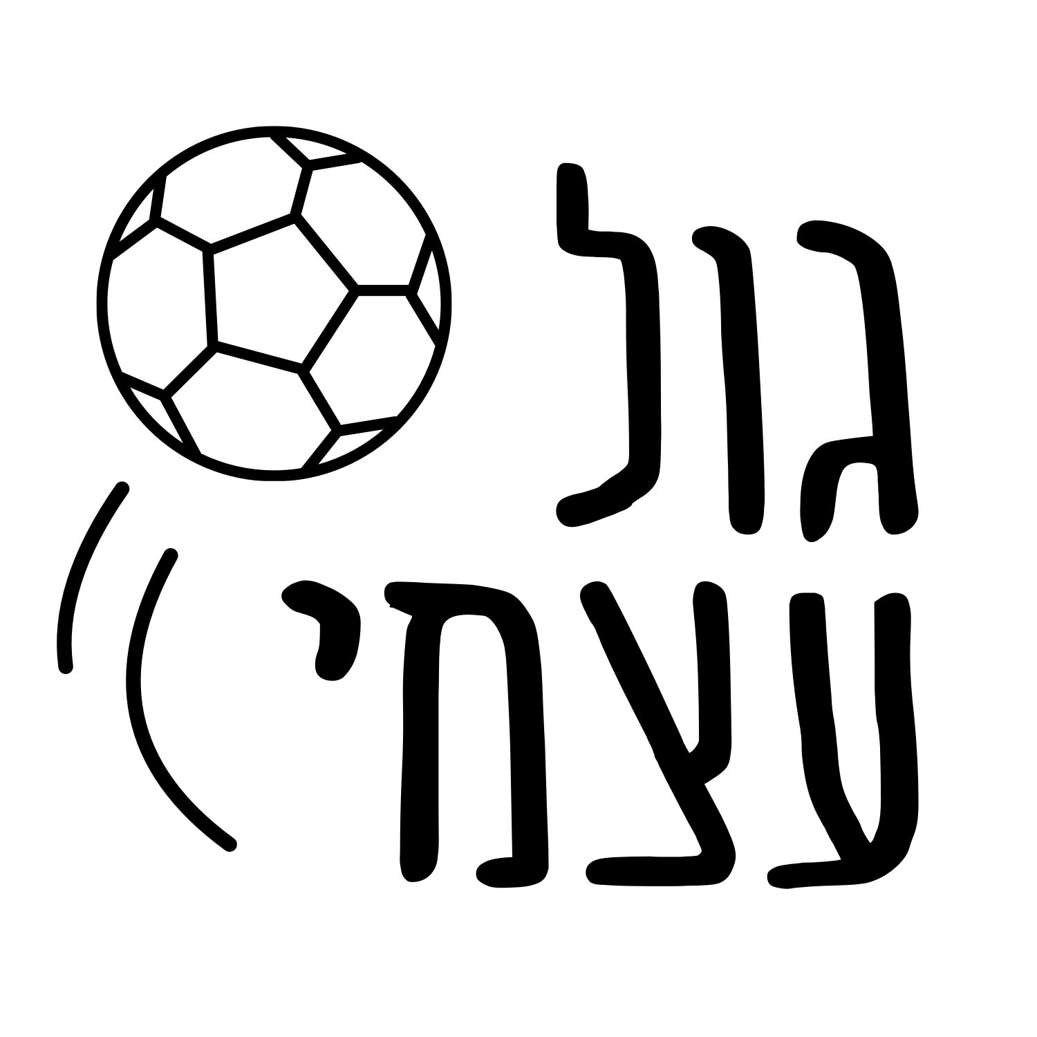 Stream Own Goal - גול עצמי | Listen to podcast episodes online for free on  SoundCloud