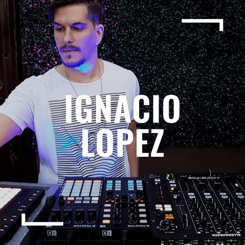 Ignacio Lopez’s avatar