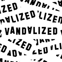 Jarreau Vandal Presents Vandalized