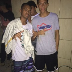 Dj KeKé Obrabo