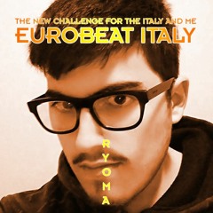Eurobeat Italian Cloud