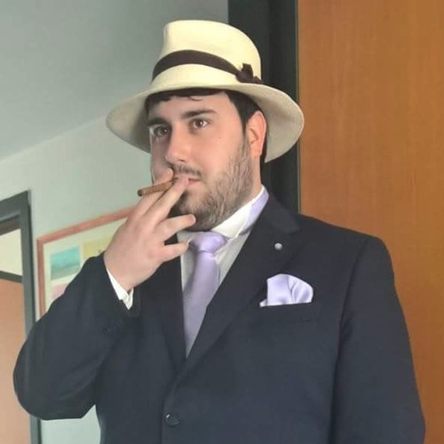 Gabry Ponte vs. Crazy Frog - The Man In The Popcorn